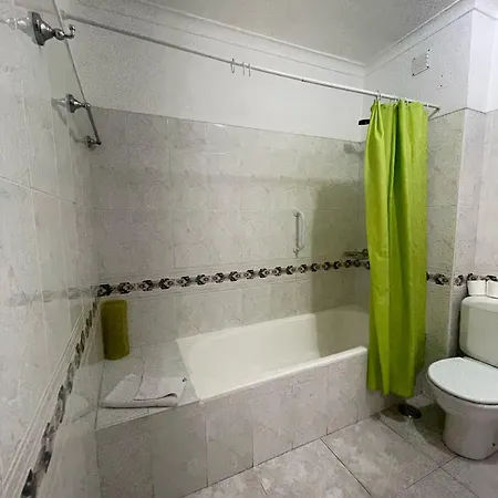 Appartement T1 Todo Equipado *