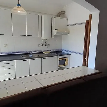 T1 Todo Equipado Διαμέρισμα Αλμπουφέιρα