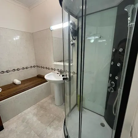 Apartament T1 Todo Equipado Albufeira