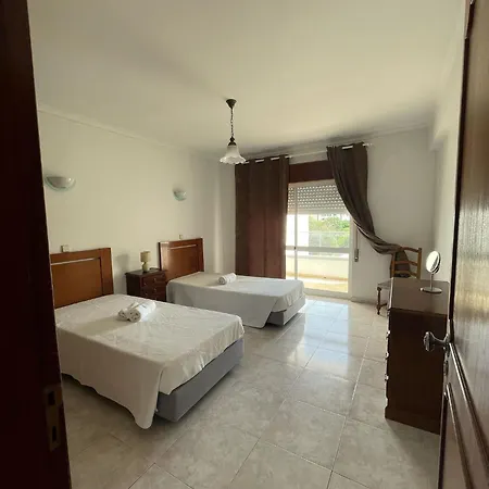 T1 Todo Equipado Διαμέρισμα Αλμπουφέιρα