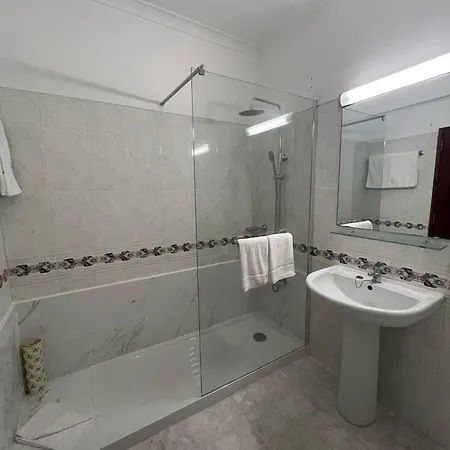 Διαμέρισμα T1 Todo Equipado *