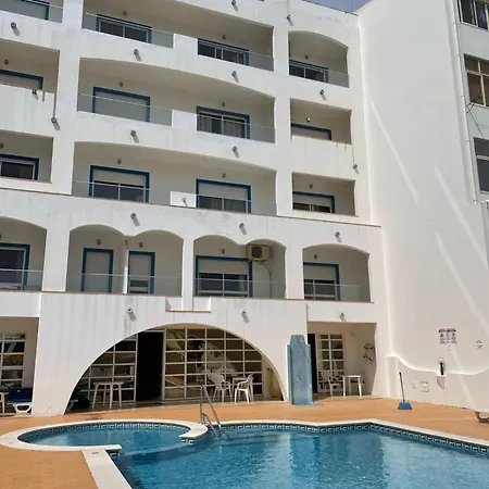 T1 Todo Equipado Διαμέρισμα *