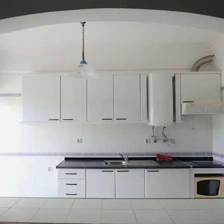 T1 Todo Equipado Апартаменты Албуфейра