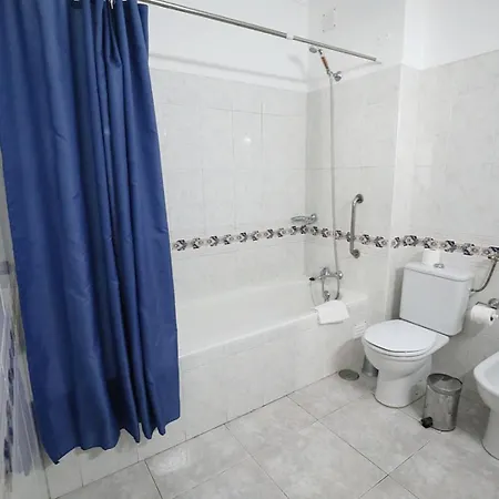 T1 Todo Equipado Албуфейра