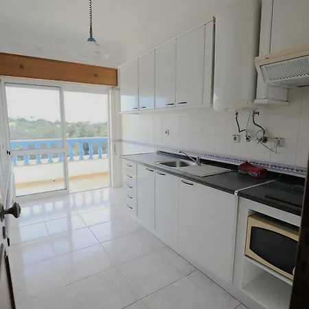 T1 Todo Equipado Апартаменты Албуфейра