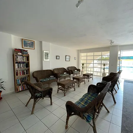 T1 Todo Equipado * Албуфейра