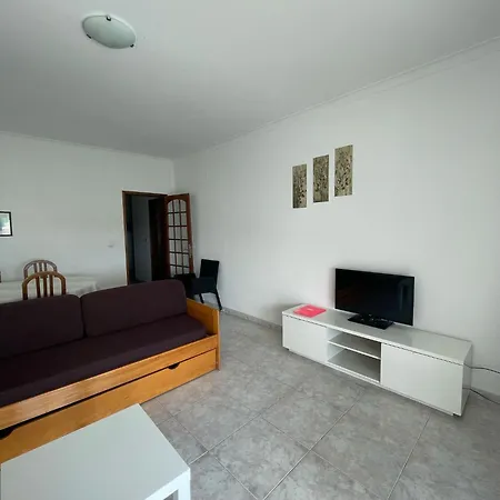 T1 Todo Equipado Апартаменты Албуфейра