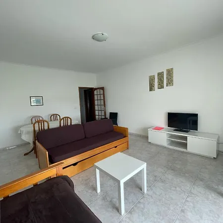 T1 Todo Equipado Апартаменты