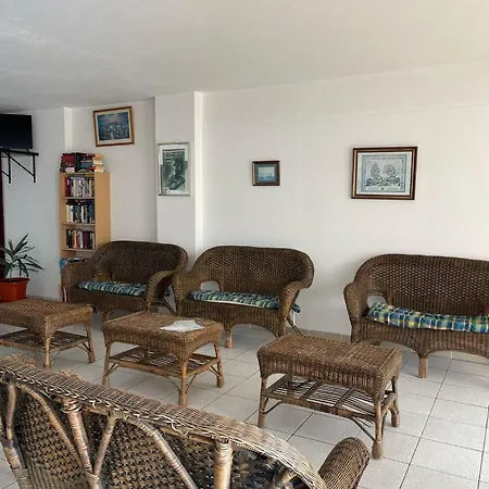 아파트 T1 Todo Equipado 알부페이라